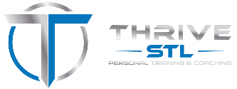 Thrive STL Logo